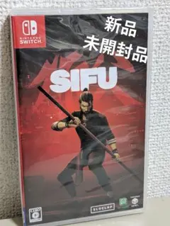 2026年最新】sifu switchの人気アイテム - メルカリ