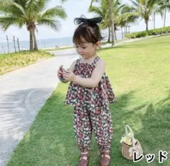 女の子セットアップ★韓国こども服