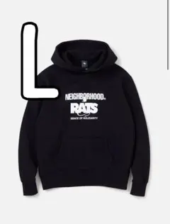 2026年最新】neighborhood ratsの人気アイテム - メルカリ