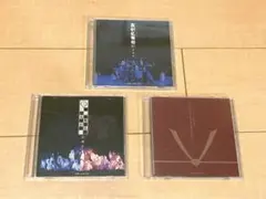 ミュージカル 刀剣乱舞 彩時記 CD 3点セット 刀ミュ