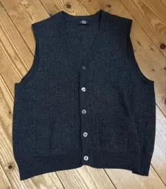 メンズ　ベスト