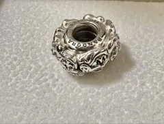 PANDORA 白雪姫 7人の小人 チャーム ディズニー s925 シルバー