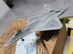 YF-23 1:72 戦闘機 模型 プラモデル yf23 1/72 アメリカ軍のサムネイル