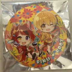 すとぷり　缶バッチ