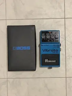 BOSS ボーズ　VT-1 ボイストランスフォーマー Legacy of the Boss VT-1 Voice Transformer