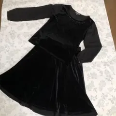 ローラアシュレイ ＊ お出かけにもフォーマルにも！セットアップ