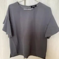Untitled　カットソーのサムネイル