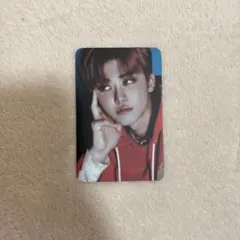 ジェミン トレカ istj