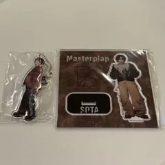 2026年最新】アクリルキーホルダー befirstの人気アイテム - メルカリ