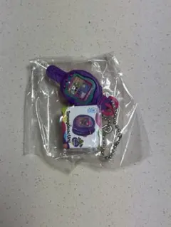たまごっち おかしなたまごボーロっち Tamagotchi Uniのサムネイル
