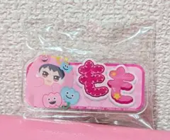 アイナナ おなまえアクリルバッジ アイナナパレード Re:vare 百