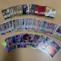 ワンピースカード