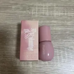 fwee フィー 3Dボリューミンググロス B01 バニラ70%