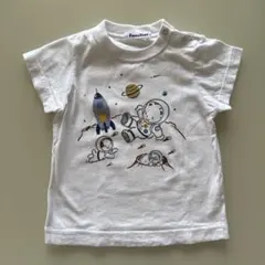 ファミリア Tシャツ90cm