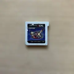 モンスターハンターXX