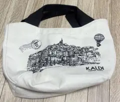 KALDI 2023秋　バッグ