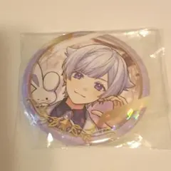 いれいす 缶バッジ 初兎 CIRCUS - メルカリ