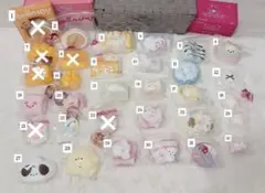 大人気スクイーズ まとめ売り バラ売り可 - メルカリ