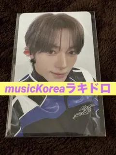 TWS NO TRAGEDY トレカ ハンジン hmv 特典 ラキドロ セット - メルカリ