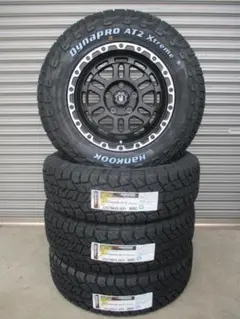 新品BSJ+モンスター225/65R17☆デリカD5・ラブフォー・エクストレイル