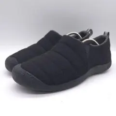 KEEN HOWSER Ⅱ キーン ハウザー スリッポン 28cm ブラックのサムネイル