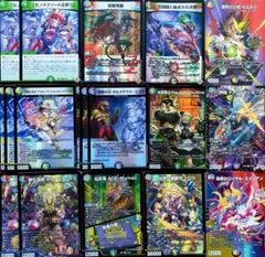 2026年最新】デュエルマスターズ引退品の人気アイテム - メルカリ