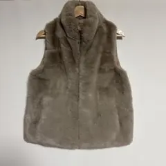 SCOT CLUB スコットクラブ　エコファー切替ダウンベスト