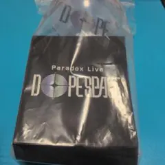 Paradox Live AMPRULE バインダー＆Gプリ＆ペンライトセット Paradox Live AMPRULE バインダー＆Gプリ＆ペンライトセット - メルカリ