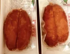 真空パック 高級からすみ　台湾　400g(2枚) メルカリ