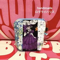 お纏め専用★✼ロラライハリス ハンドメイド 折り畳みミラー ウェディング 2026年最新】ロラライハリスの人気アイテム - メルカリ