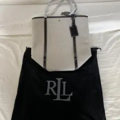 POLO RALPH LAUREN バッグ　OSのサムネイル