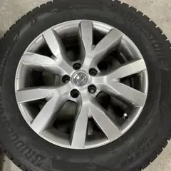 2025年最新】ムラーノ スタッドレスの人気アイテム - メルカリ