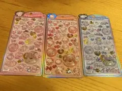 うるちゅる　マイメロ　キティ　シナモンロール　正規品