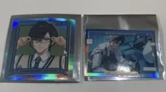 学園ゔぉるたくしょん　特典　四季凪アキラ