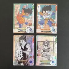 アドバンスパック SR 4種コンプセット