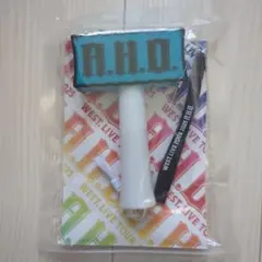 A.H.O. ペンライト WEST LIVE TOUR 2025