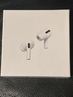 AirPods Pro 第1世代 MWP22J/A ジャンク 右耳故障 箱付き - メルカリ