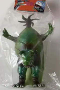 GODZILLA VINYL WARS EX ジャイアントプリティゴジラ（8期） - メルカリ