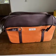 リアン　ペット用キャリーバッグ