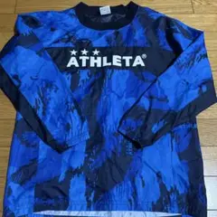 ATHLETA - アスレタ　160cm  セット ATHLETA アスレタ ジュニア キッズ・子供 サッカー/フットサル