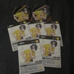 にじさんじ 伊波ライ にじフェス2023コレカ