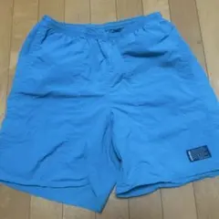 SVOLME ショートパンツ ブルーのサムネイル