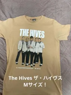 2026年最新】the hives tシャツの人気アイテム - メルカリ