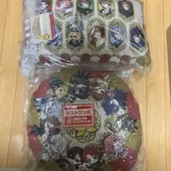 一番くじ カラフルピーチ Graceful Circus A ラストワン賞　2種