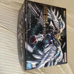 2026年最新】MGSD ウイングガンダムゼロ ew wingの人気アイテム - メルカリ