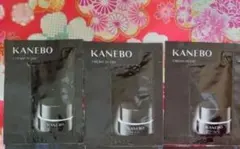 KANEBO スキンケアトライアルセット - メルカリ