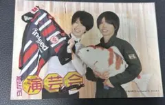 執事喫茶　燕たちの演芸会　特典