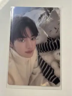 2025年最新】TWS ハンジン サインの人気アイテム - メルカリ