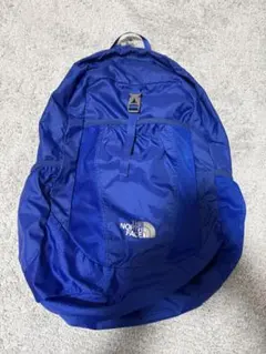 ノースフェイス フライウェイトリーコン　ポケッタブル　軽量　リュック 22L