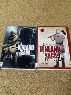 2026年最新】vinland sagaの人気アイテム - メルカリ